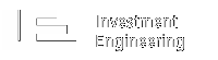 IE - Investment Engineering